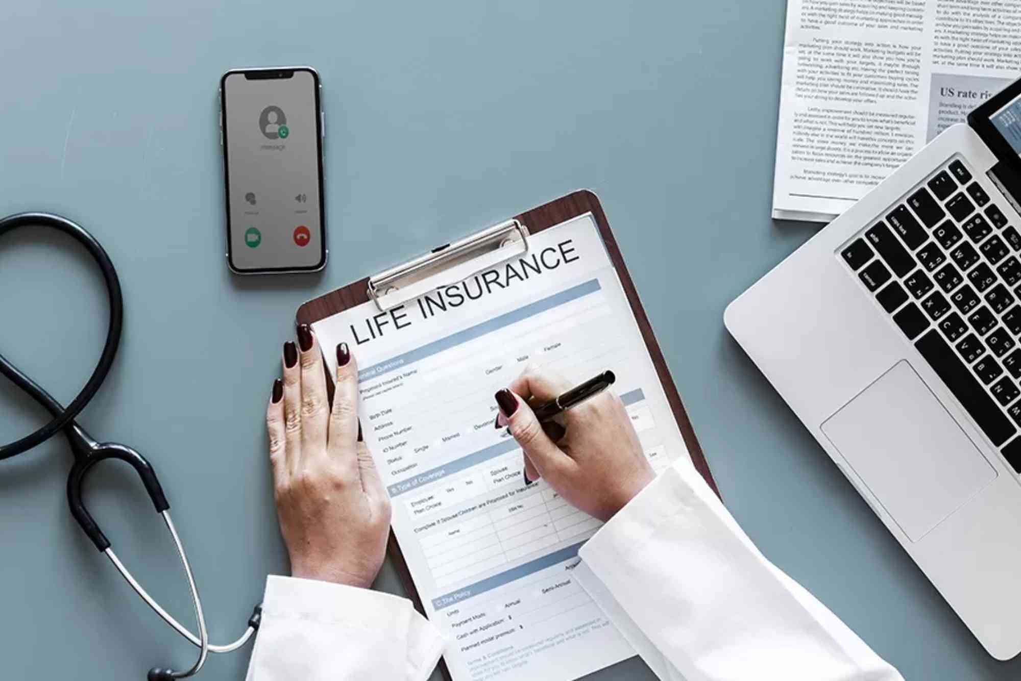 Tata Life Insurance Login