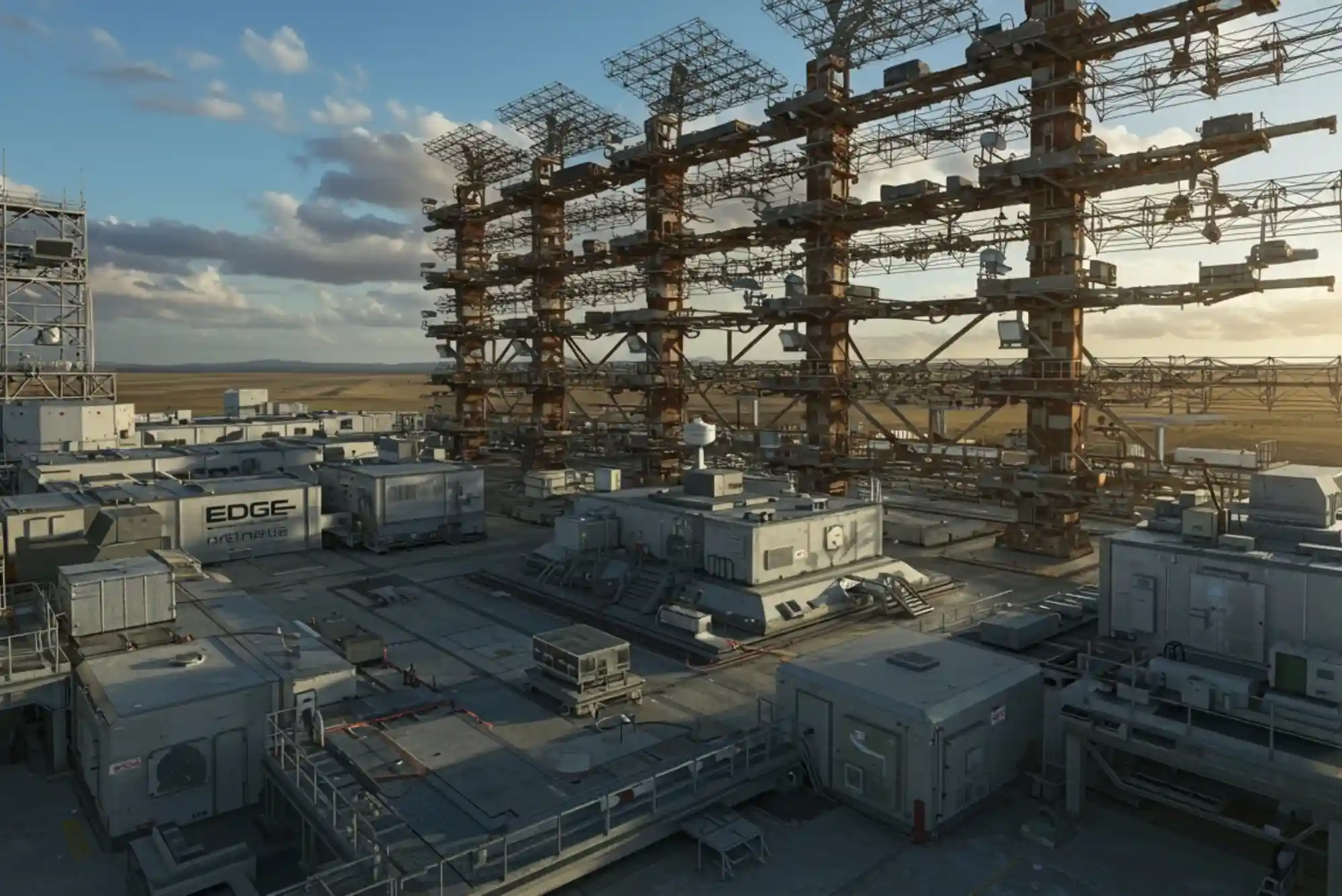 A Strategic Leap in Radar Technology