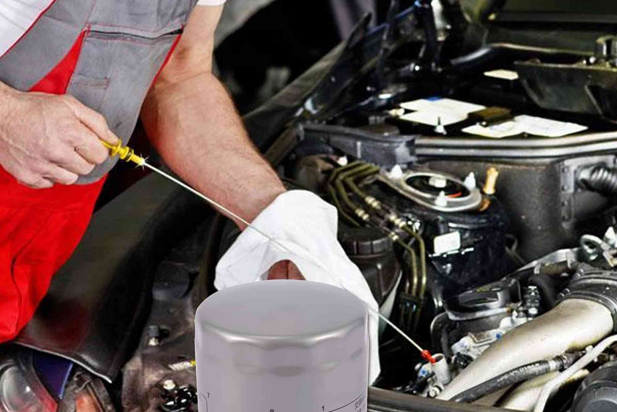 Bmw K1200lt Oil Change