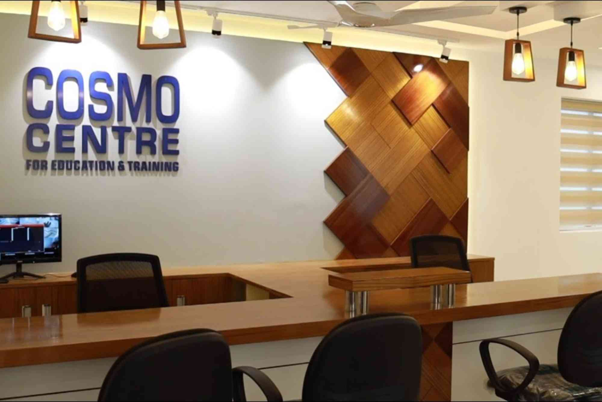 IELTS Exam Centre In Trivandrum