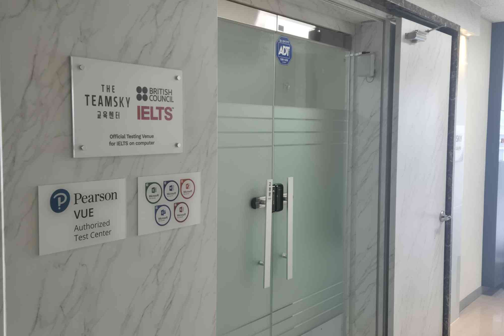 IELTS Exam Date In March 2020