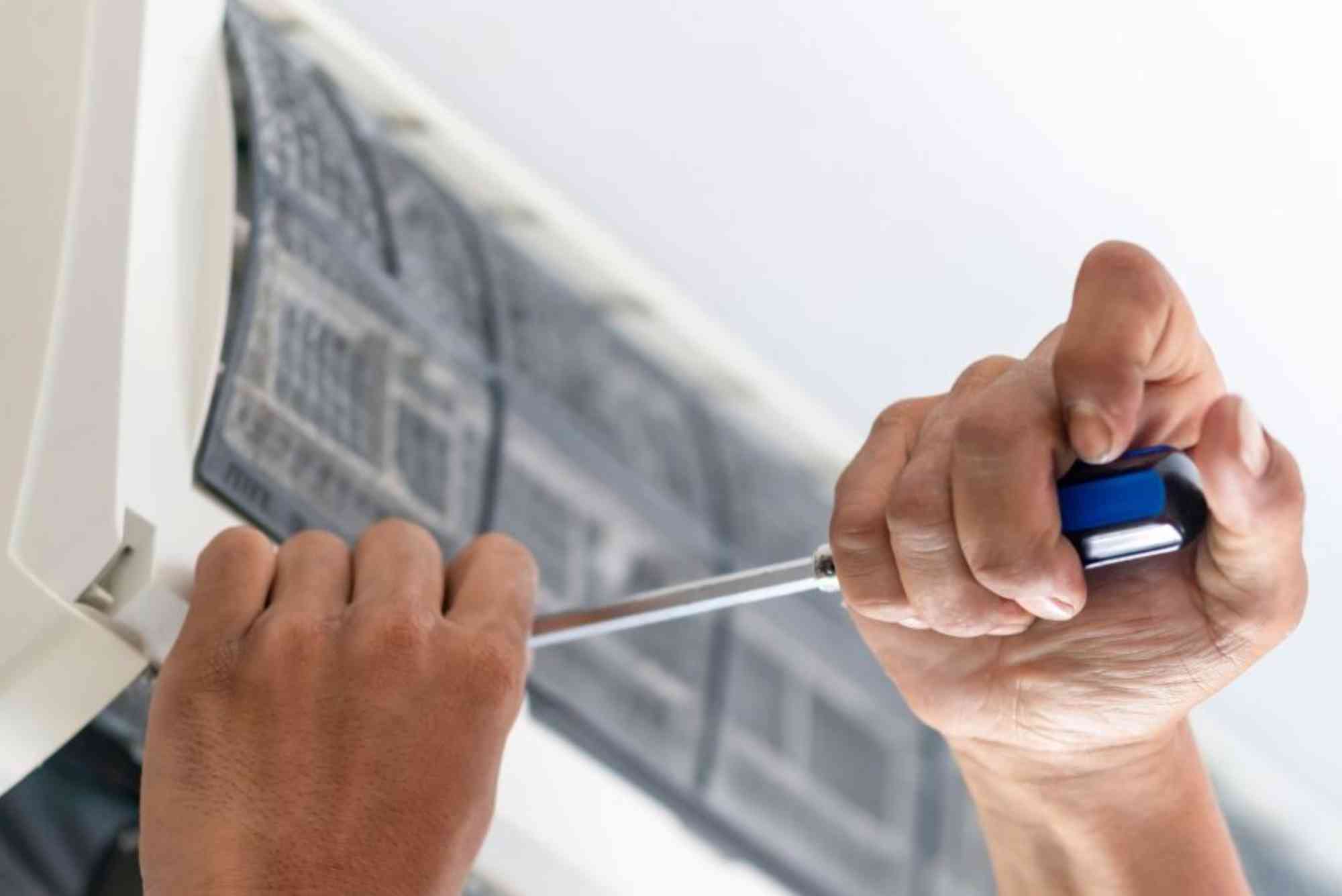 Common AC Problems and Expert AC Repair Solutions in Dubai