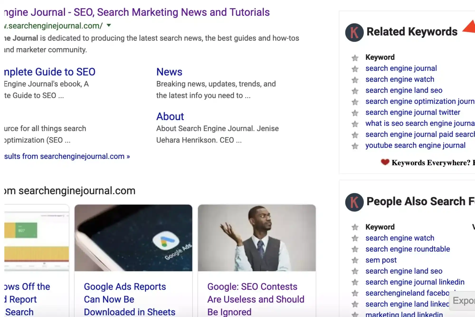 What Are SEO Tools for Affiliate Marketers and Which Features Matter Most in 2026?