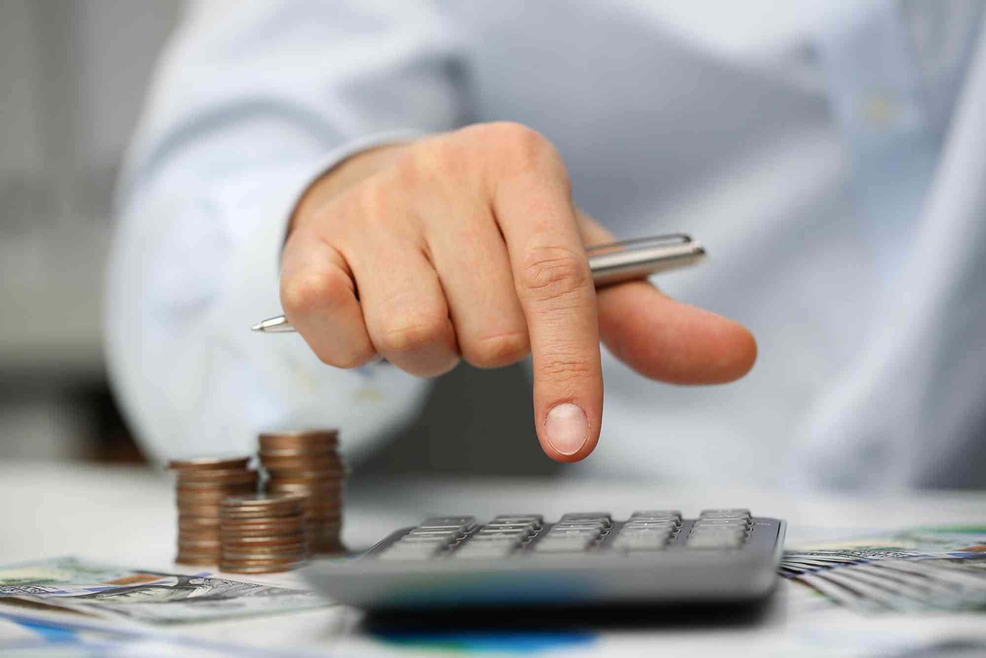Cash vs Accrual Accounting