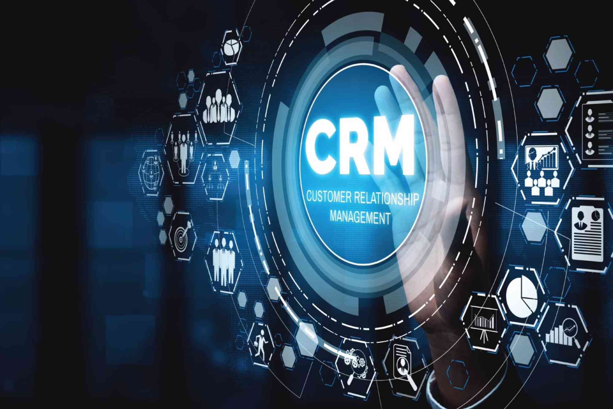 CRM Marketing