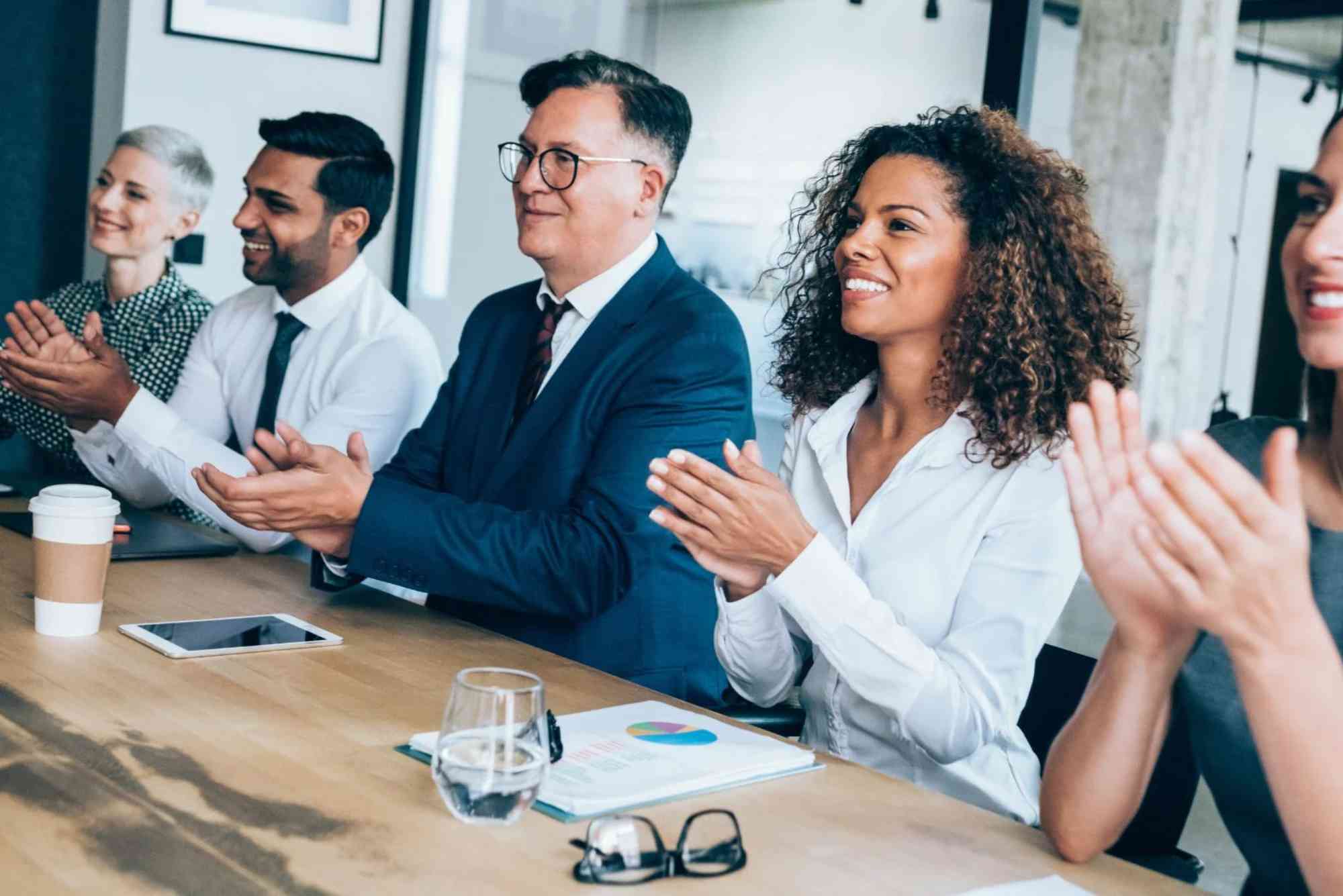 Company Statement Examples