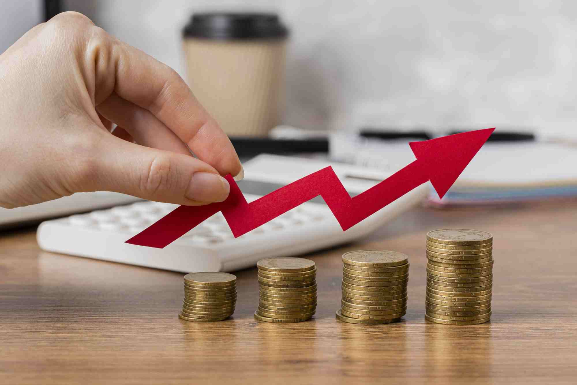Profit Margin Meaning