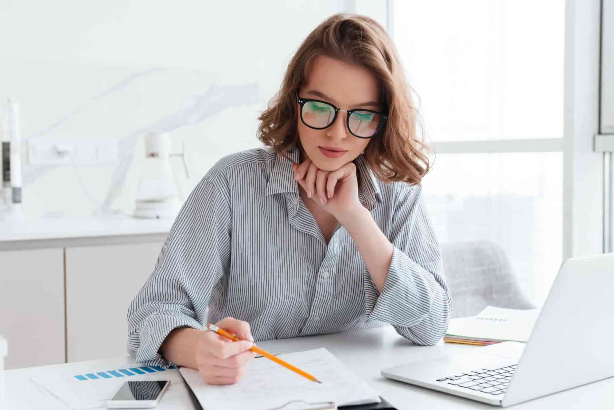 Self Appraisal Examples
